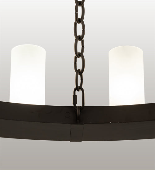 48" Wide Loxley 16 Light Chandelier