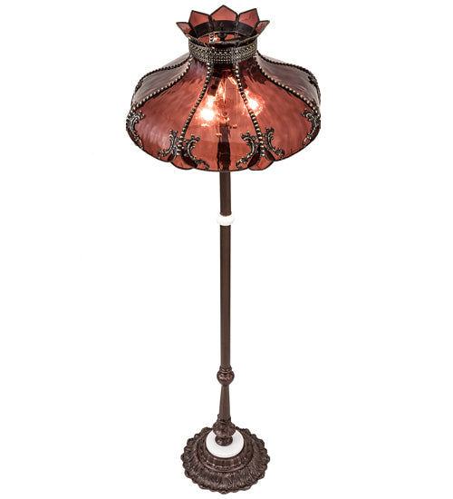 64" High Elizabeth Floor Lamp