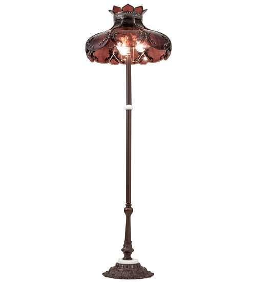 64" High Elizabeth Floor Lamp