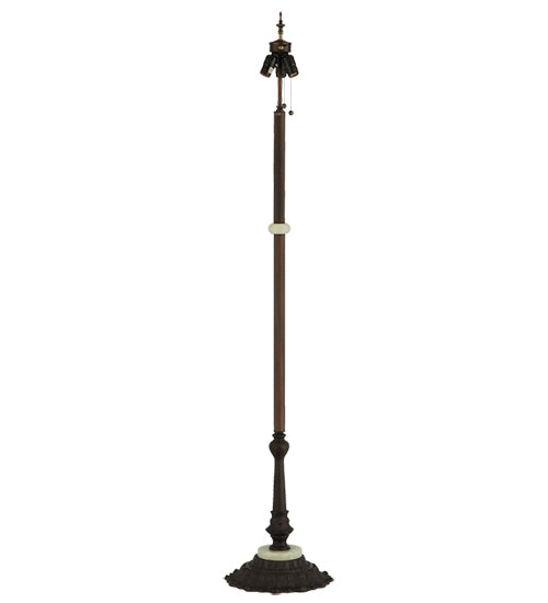 64" High Elizabeth Floor Lamp