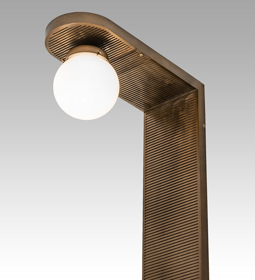 6" Wide Sanderson 4 Light Wall Sconce