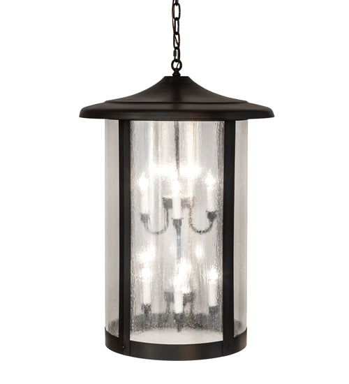 24" Wide Fulton Prime Lantern Pendant