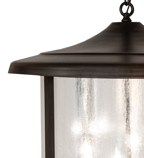 24" Wide Fulton Prime Lantern Pendant