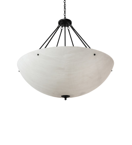 44" Wide Madison Inverted Pendant