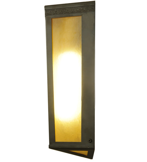 6.5" Wide Eltham Wall Sconce