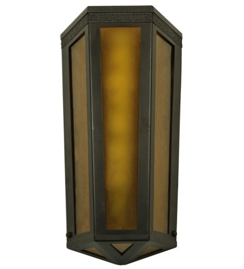 6.5" Wide Eltham Wall Sconce