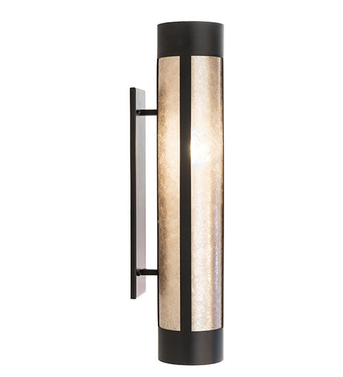 6" Wide Cartier Wall Sconce