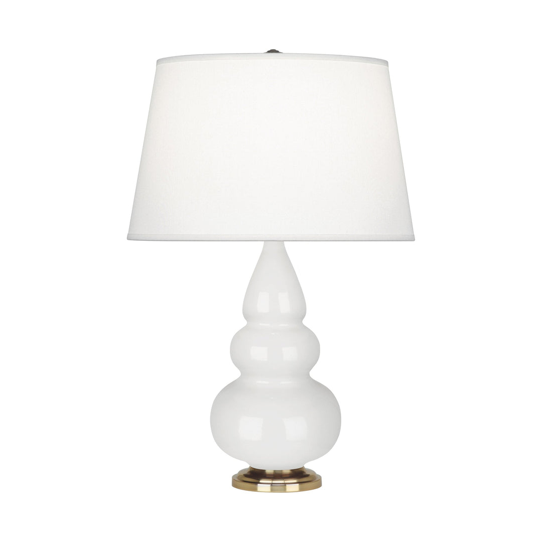 Lily Small Triple Gourd Accent Lamp-Style Number 241X