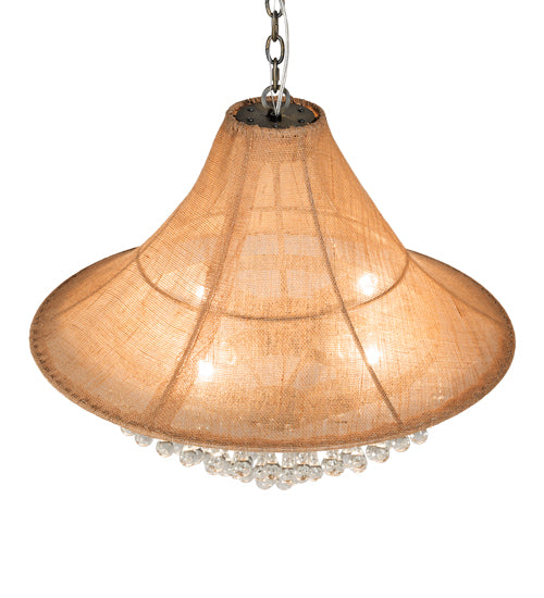 28" Wide Mosier Pendant