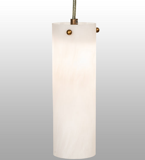 96" Wide Winter Solstice 5 Light Wall Sconce