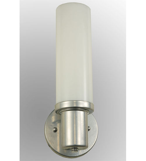 4.5" Wide Cilindro West Chester Wall Sconce