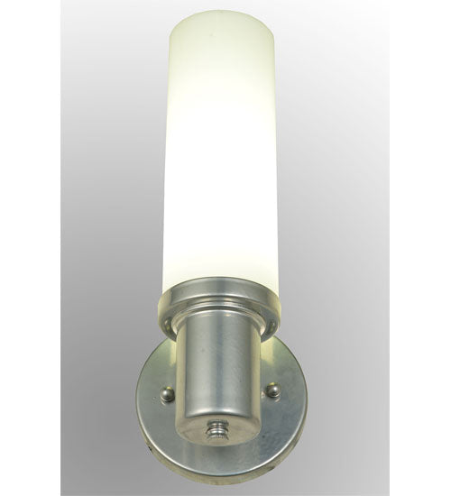 4.5" Wide Cilindro West Chester Wall Sconce