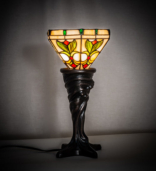 15" High Middleton Mini Lamp