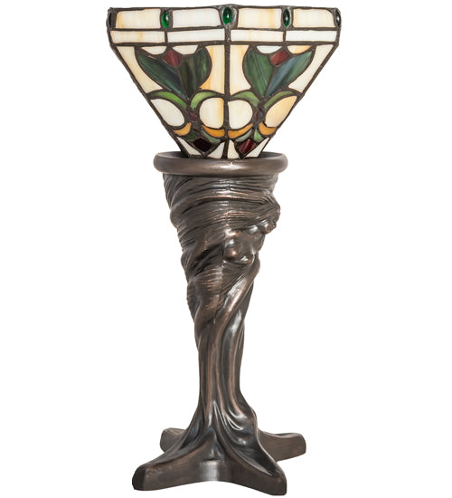 15" High Middleton Mini Lamp