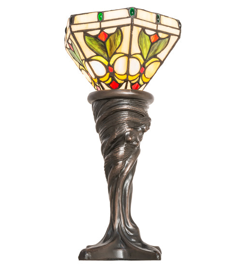 15" High Middleton Mini Lamp