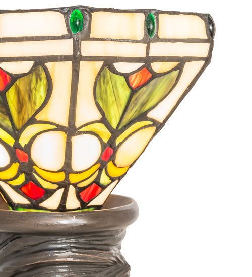 15" High Middleton Mini Lamp