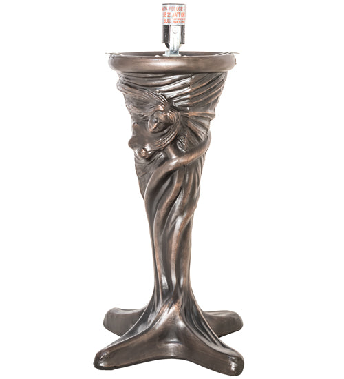 15" High Belvidere Mini Lamp