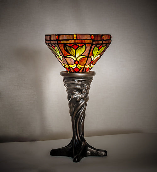 15" High Middleton Mini Lamp