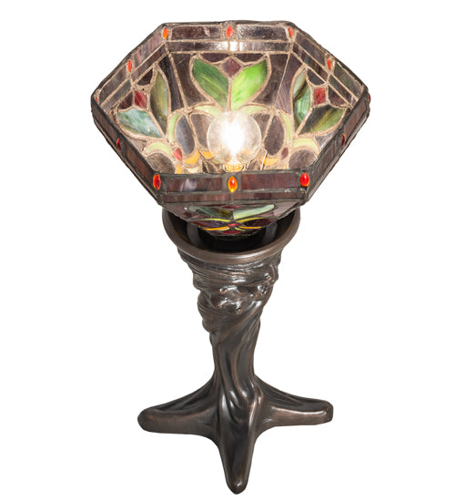 15" High Middleton Mini Lamp