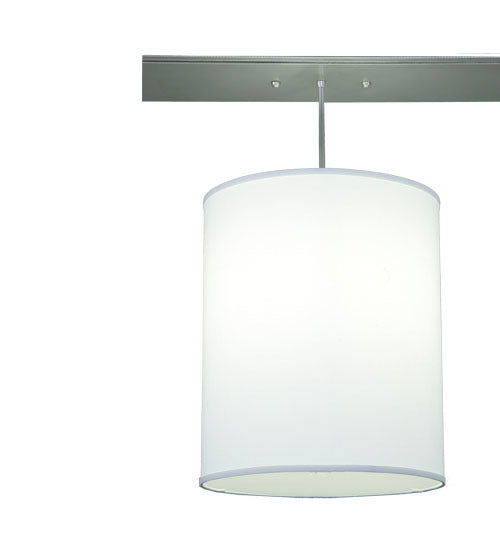 104" Long Cilindro Linear 5 Light Pendant