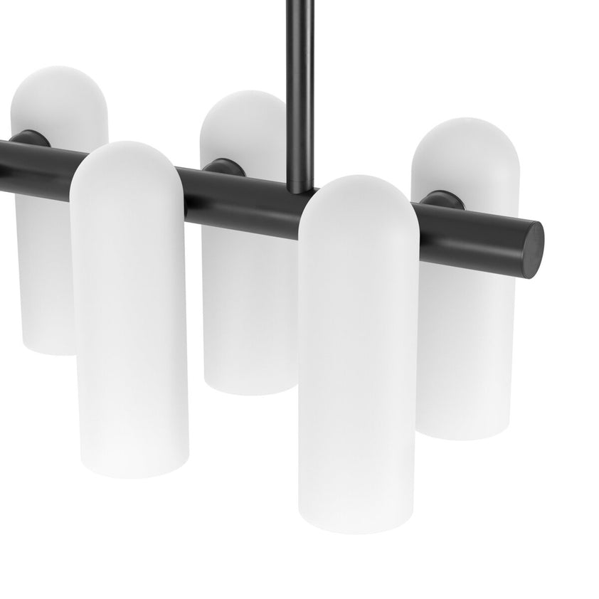 Odyssey Linear MD Chandelier