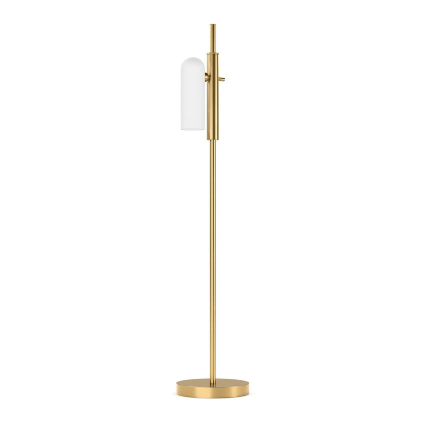 Odyssey 1 Floor Lamp