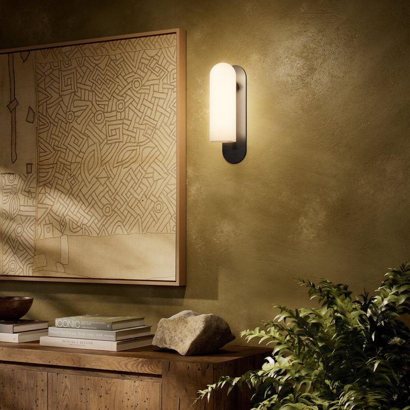 Odyssey Sconce