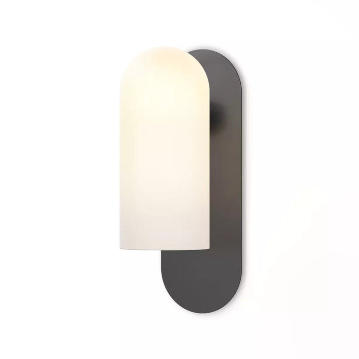 Odyssey Sconce - Black Gunmetal