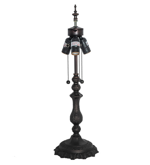 23" High Belvidere Table Lamp