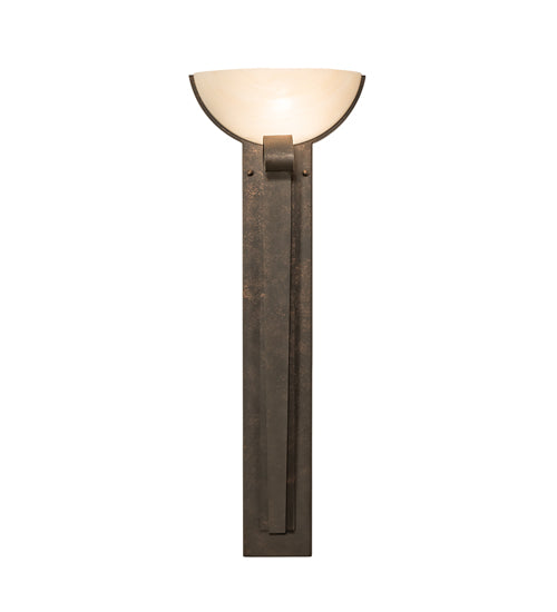 12" Wide Salome Wall Sconce