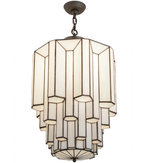 18" Wide Paramount Pendant