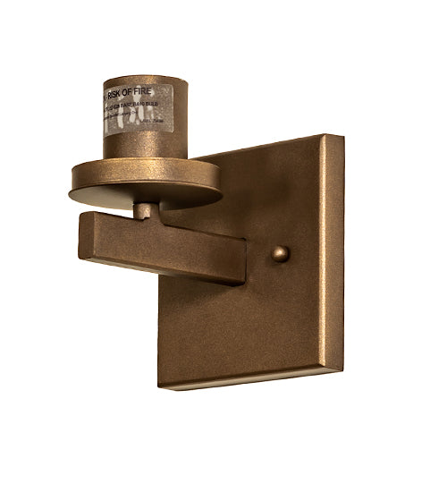 5" Wide Dante Wall Sconce