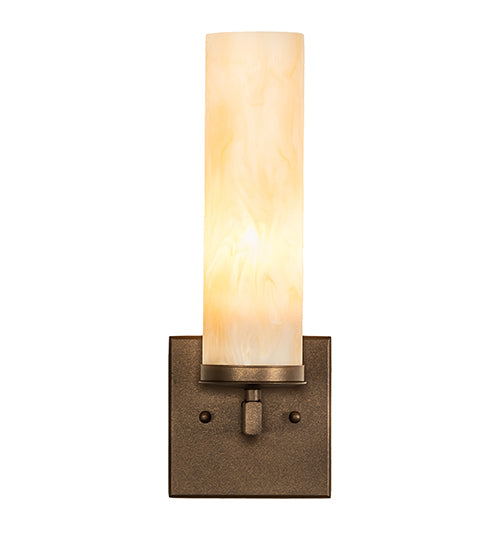 5" Wide Dante Wall Sconce