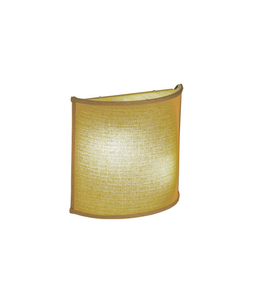 12" Wide Milford Wall Sconce