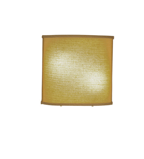 12" Wide Milford Wall Sconce