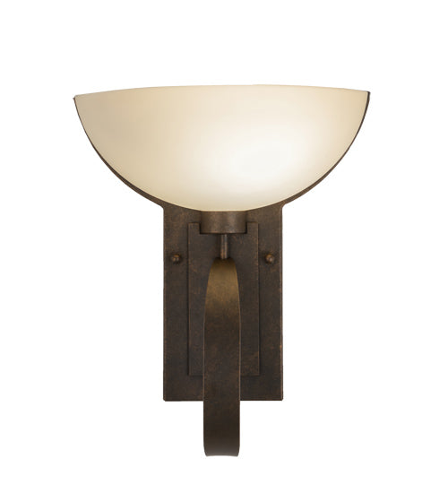 12.5" Wide Erastos Wall Sconce