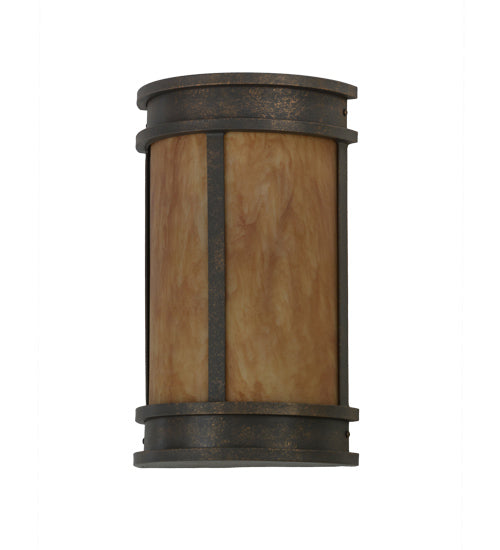 10" Wide Wyant Pocket Lantern Wall Sconce