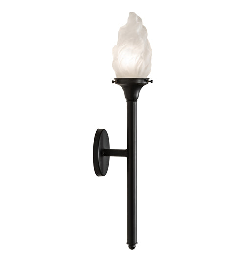 5" Wide Rhodes Wall Sconce