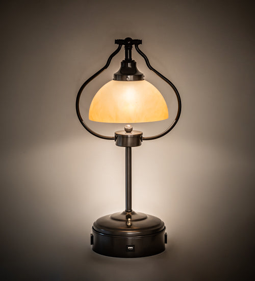 24" High Sedgwick Table Lamp