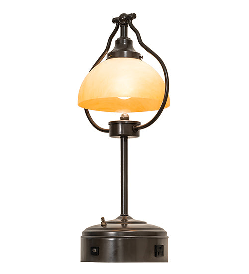 24" High Sedgwick Table Lamp