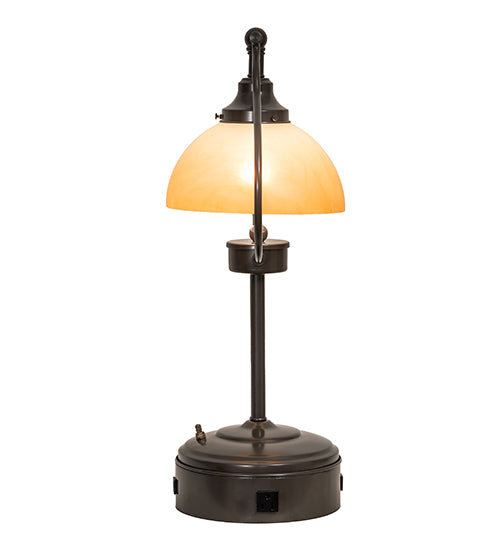 24" High Sedgwick Table Lamp