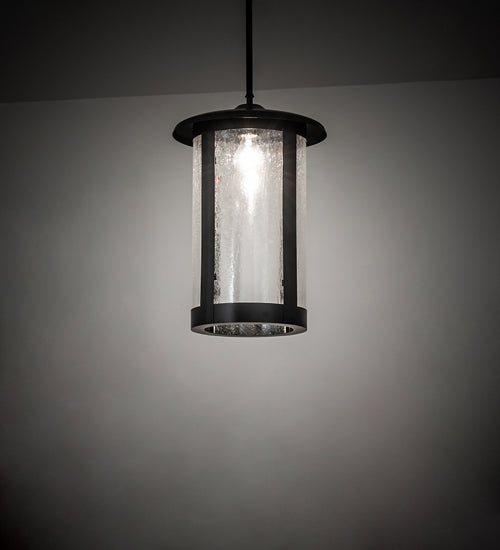 12" Wide Fulton Prime Pendant