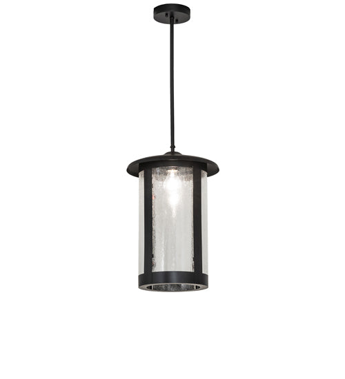 12" Wide Fulton Prime Pendant