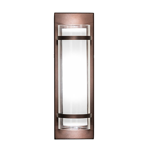 4" Wide Renton Wall Sconce