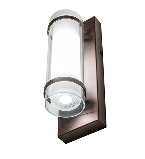 4" Wide Renton Wall Sconce