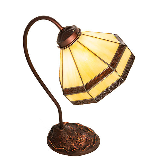 18" High Topridge Desk Lamp