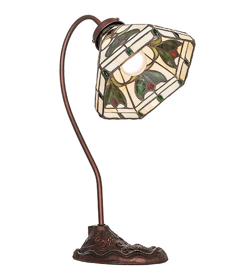 18" High Middleton Desk Lamp