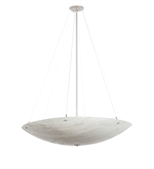 36" Wide Cypola Inverted Pendant