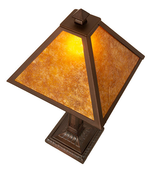 22" High Mission Prime Table Lamp