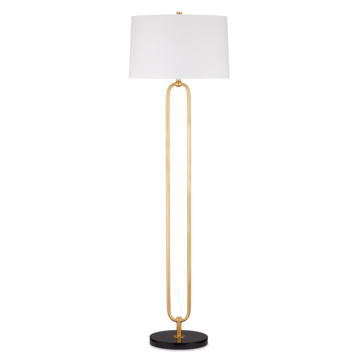 Glossary Floor Lamp